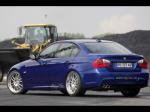 BMW 330d by Digi-Tec 2009 года